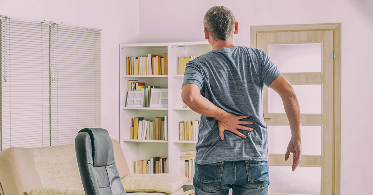 How Long Will Sciatica Take to Heal