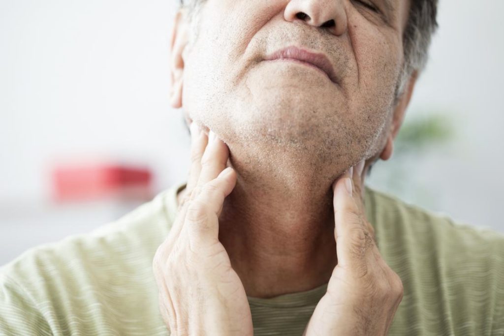 Ear And Throat Pain On One Side Remedies