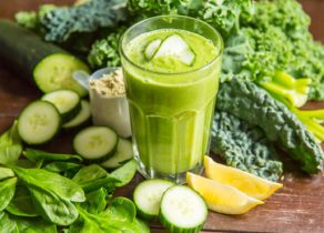 dangers of green smoothies
