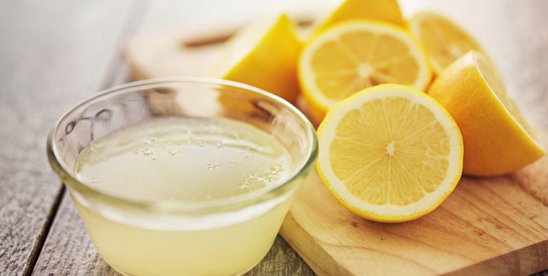 A Few Scary Reasons To Avoid Lemon Juice | Health Report Live