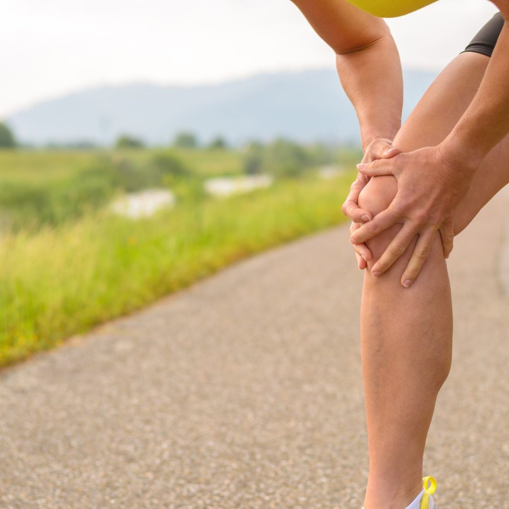 Diagnosing A Sharp, Stabbing Pain In The Knee Which Comes and Goes