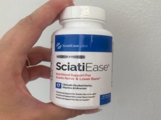 SciatiEase Labs