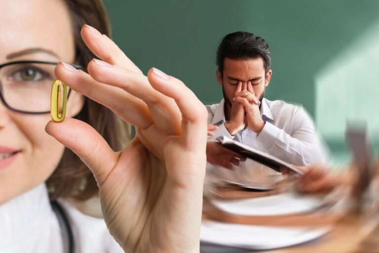 Common Vitamin Deficiencies For Migraines Health Report