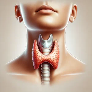 Signs of Thyroid Problems